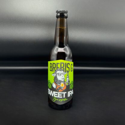 Bouteille-biere-Sweet-IPA-33cl-Brebis-Galeuse